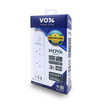 VOX ปลั๊กไฟโนว่า USB 3M รุ่น NL-121CP