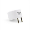 VOX หัวแปลงปลั๊กไฟอัจฉริยะ Smart Wifi รุ่น AP-25 Plus