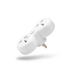VOX หัวแปลงปลั๊กไฟ รุ่น VAP-120