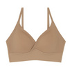 B'me บีมี เสื้อชั้นใน ใส่สบาย ไร้โครง Free cut ME1G32X