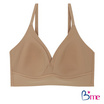 B'me บีมี เสื้อชั้นใน ใส่สบาย ไร้โครง Free cut ME1G32X