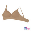 B'me บีมี เสื้อชั้นใน ใส่สบาย ไร้โครง Free cut ME1G32X