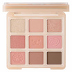 ODBO พาเลทอายแชโดว์ Sweet Munch Eyeshadow Palette OD2024 9 กรัม