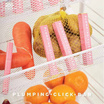 So Glam ลิปคลิก Plumping Click Bar 3 กรัม