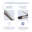 Create ion เครื่องม้วนผม Curl Pro 32 mm