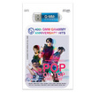 USB MP3 POP ON TOP 1983-2002 (40th GMM Grammy Anniversary Hits)