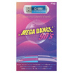 USB MP3 Mega Dance 90's