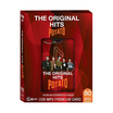 USB MP3 Potato The Original Hits (Premium Card)