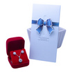 BeautyJewelry เซ็ตเครื่องประดับ SS2033-RR