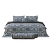 Satin Plus ผ้าปูที่นอน PP034 Satin Plus ผ้าปูที่นอน PP034