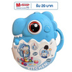 Onelink Toys กระเป๋าไดโน - สีฟ้า (ชุดครัว)