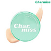 Charmiss คูชชั่น cushion matte all day acne Spf50 Pa++++ #02 8กรัม