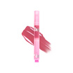 beWiLD ลิปสติก Lip Click Kiss Melting 2.5กรัม #01 Lily Lush