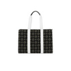 Louis Montini (Giaguaro) กระเป๋าถือผู้หญิง Women's Tote Bag LYP04