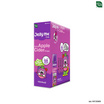 เจลลี่มี คิวทิ แอปเปิ้ลไซเดอร์ 30 ก. (แพ็ก 12 ชิ้น)