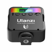 Ulanzi ไฟ LED ติดหัวกล้อง รุ่น VL49-RGB