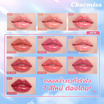 Charmiss ลิปกลอส Show Me Your Love In To The Paradise Lip Gloss 2.5 กรัม