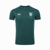 Warrix เสื้อเชียร์ทีมชาติไทย 2024/25 WA-243FBATH53 สีเขียว