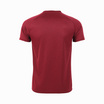 Warrix เสื้อเชียร์ทีมชาติไทย 2024/25 Scarlet Warrior สีแดงสกาเล็ต WA-243FBATH53