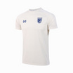 Warrix เสื้อเชียร์ทีมชาติไทย 2024/25 Ivory Prestige สีขาวไอวอรี WA-243FBATH53