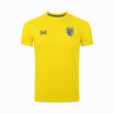 Warrix เสื้อเชียร์ทีมชาติไทย 2024/25 Canary Glory สีเหลืองคานารี WA-243FBATH53