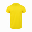 Warrix เสื้อเชียร์ทีมชาติไทย 2024/25 Canary Glory สีเหลืองคานารี WA-243FBATH53