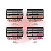 Kokie พาเลทบลัชออน Blush Up Blush Palette 19 กรัม