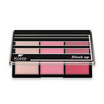 Kokie พาเลทบลัชออน Blush Up Blush Palette 19 กรัม