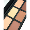 Kokie พาเลทคอนทัวร์ Powder Contour Palette Universal 27 กรัม