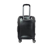 Pierre Cardin กระเป๋าเดินทาง รุ่น LPR3B-22N Black