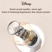 Disney หูฟังบลูทูธแบบ True Wireless รุ่น QS-T23