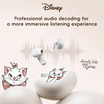 Disney หูฟังบลูทูธแบบ True Wireless รุ่น QS-T23