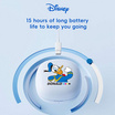 Disney หูฟังบลูทูธแบบ True Wireless รุ่น QS-T23