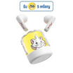 Disney หูฟังบลูทูธแบบ True Wireless รุ่น QS-T20