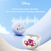 Disney หูฟังบลูทูธแบบ True Wireless รุ่น QS-T19