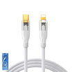 Remax สายชาร์จ Type-C to LightningRC-C171