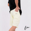 Louis Montini (The Costume) กางเกงขาสั้นผู้ชาย รุ่น SHORTM001