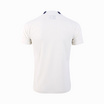 Warrix เสื้อ Replica ทีมชาติไทย 2024/25 Ivory Prestige สีขาวไอวอรี WA-243FBATH52