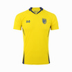 Warrix เสื้อ Replica ทีมชาติไทย 2024/25 Canary Glory สีเหลืองคานารี WA-243FBATH52