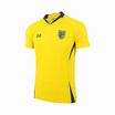 Warrix เสื้อ Replica ทีมชาติไทย 2024/25 Canary Glory สีเหลืองคานารี WA-243FBATH52