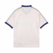 เสื้อทีมชาติไทย Oversize แขนสั้น 2024 สีขาวไอวอรี่ WA-243FBATH10