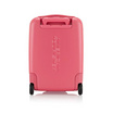 American Tourister x Kiztopia UPRIGHT 47/17 TSA HIPPO-PINK/WHITE