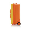 American Tourister x Kiztopia 47/17 TSA TIGER-ORANGE/BROWN