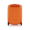 American Tourister x Kiztopia 47/17 TSA TIGER-ORANGE/BROWN