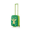 American Tourister x Kiztopia 47/17 TSA DRAGON-GREEN/YELLOW