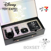 Asaki Disney Mickey Mouse Boxset AD-BSMM