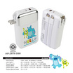 Asaki Disney Power Bank 20000 mAh รุ่น AD-PBMI