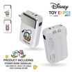 Asaki Disney Power Bank 20000 mAh รุ่น AD-PBDD