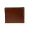 Louis Montini (The Coin Wallet) กระเป๋าสตางค์ผู้ชายหนังวัวแท้ (มีช่องใส่เหรียญ) TTM073