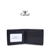 Louis Montini (Casual Wallet) กระเป๋าสตางค์ผู้ชายหนังวัวแท้ TTM079